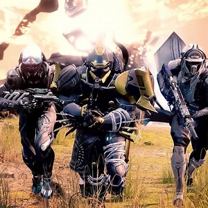 130K views · 40 reactions | Eyes up, Guardian! Wield the new elemental power of Stasis and dominate your foes. | Destiny | Facebook