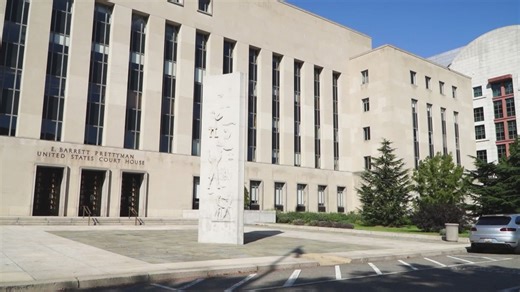 DC courts to permit non-lawyers to provide limited legal help in civil cases