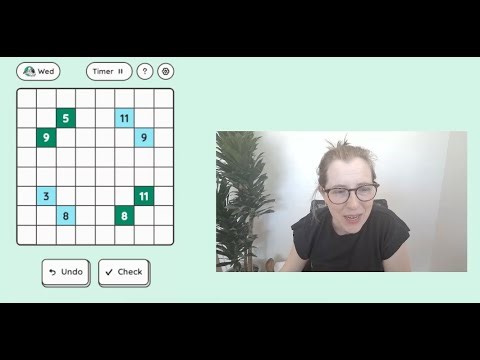 Wednesday Fields Step by Step | February 4th Midweek Puzzle