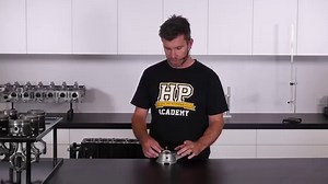 Free Module: How to use a Piston Ring File Use the coupon code: D4VS5D for 50% OFF (Valid for the next two days only) Get instant access to the full training course here: bit.ly/2q1TVEl | High Performance Academy