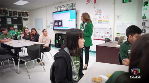We are proud to announce that PSJA Memorial Early College High School has been designated a Purple Star Campus by the Texas Education Agency (TEA)! This prestigious recognition honors schools that go above and beyond to support military-connected students and their families. By creating a welcoming and inclusive environment, PSJA Memorial ECHS has demonstrated its commitment to service, excellence, and community. Congratulations to our Wolverine Family on this outstanding achievement! 👏 #PSJAPr
