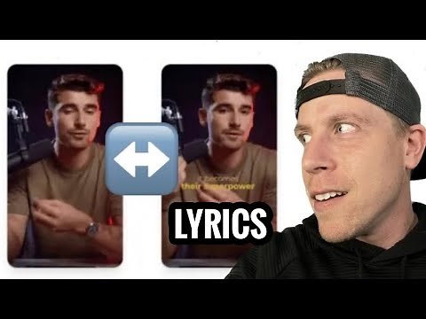 How to Add Auto Lyrics in CapCut - Tutorial Guide