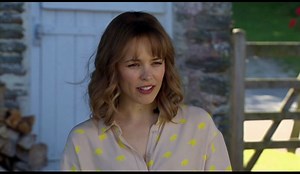 Watch About Time&colon; Rachel Mcadams On Reading The Script And Accepting The Part on Amazon Live