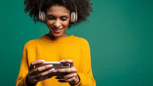 20 Addictive Mobile Games You Should Download Now