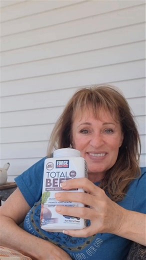 My Walmart affiliate link the total beets soft chews below 😊⬇️👇 https://walmrt.us/4sojj6T | Amy’s Louisiana Kitchen