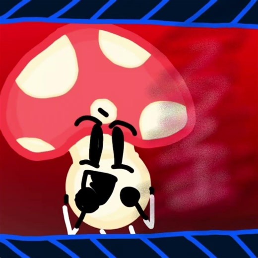 Want you crying meme #bfdi #objectshowscommunity #oc #tpot #bfb #bfdia #bfdie #cupcut