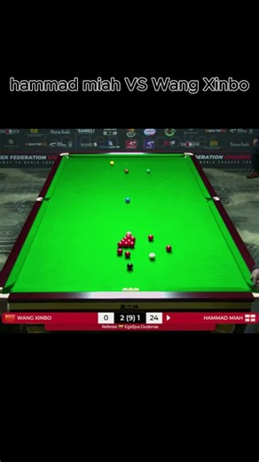 Incredible Snooker Shots You Won’t Believe 🤯🔥