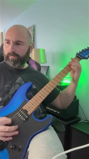 I play Metallica differently - Charvel So Cal Pro Mod Plus