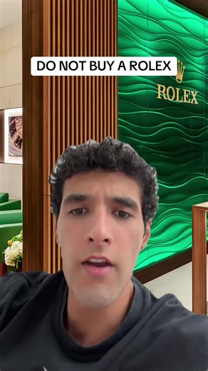 Avoid Buying Rolex Watches You Don't Want