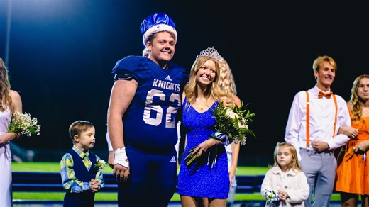 How Central Catholic football will honor the life and memory of Connor Simmons