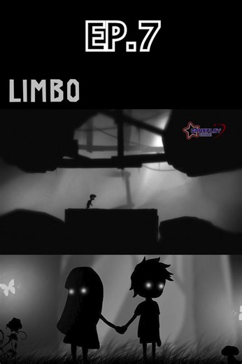 Limbo Gaming: Level 7 Gameplay Walkthrough