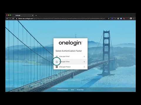 How to Set Up OneLogin Protect