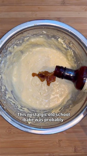 Primary School Cake