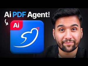 LightPDF AI | Convert, Edit, Compress All From One Chat Interface