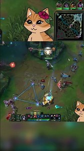 shaco sup things #leagueoflegends