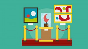 Building a museum of museums on the web