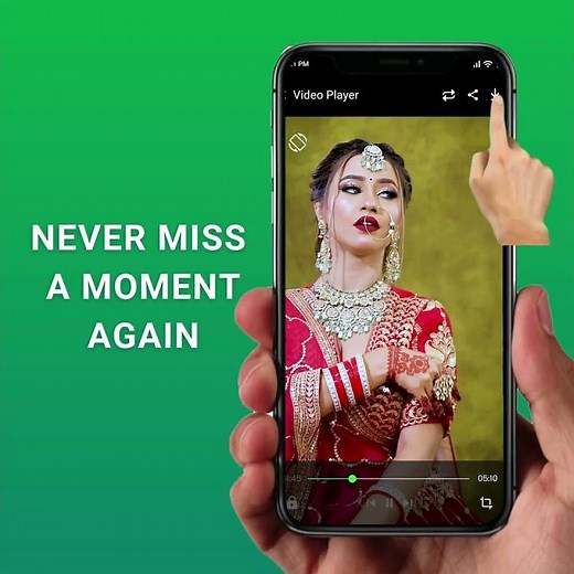 How to Download Status in Seconds | Free Status Saver for Android