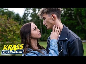 Er will SIE LIEBEN! 😍 Folge 4.10 | Krass Klassenfahrt