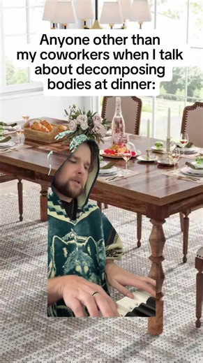 Understanding the Unique Life of Crime Scene Investigators