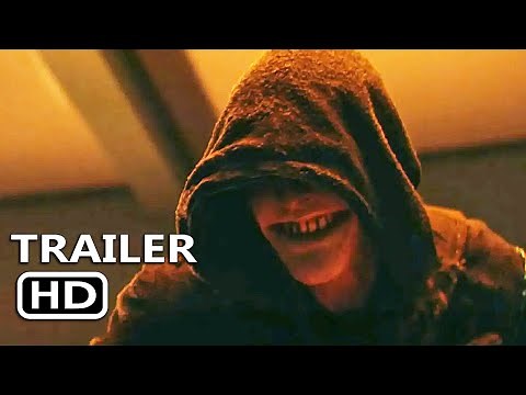 BAGMAN Official Trailer (2024)