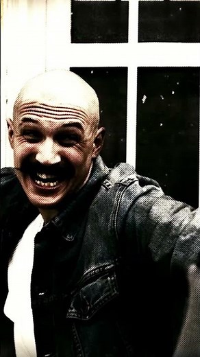 Tom Hardy's BEST Performance ?