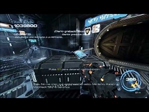 Primeros minutos de Alien Rage - Nivel 1 completo: Walkthrough y consejos para PC en español