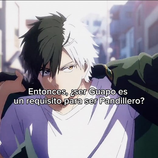 Necesito inscribirme a la escuela de pandilleros para conocer a estos guapos 😩💗 || #windbreaker #harukasakura #souhayato #nireiakihiko #umemiyahajime #togamejou #edit #anime #animeedits #animetiktok #fyp #foryou #foryoupage #windbreakeredit #viral #trending #parati #fypシ #fypシ゚viral
