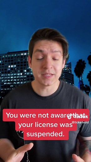 Defending Driving on a Suspended License: Legal Advice in California