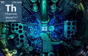 Thorium: The "87-Octane" of Nuclear Fission Fuels