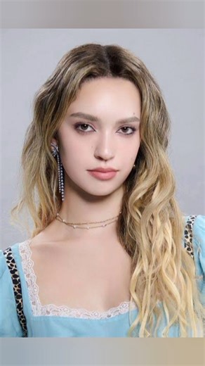 🔥 Daniela | The Fierce Dancer of Katseye 💃