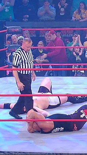 135K views · 591 reactions | Scott Steiner is ready to win by any means necessary! #scottsteiner #impactwrestling #impact #wrestling #fbreels #reelsfb #samoajoe | TNA Wrestling | Facebook