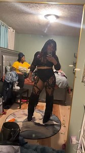 9.2K views · 95 reactions | IDGAF!!!! I love me.....and these boots lol | Raven Wilson | Facebook