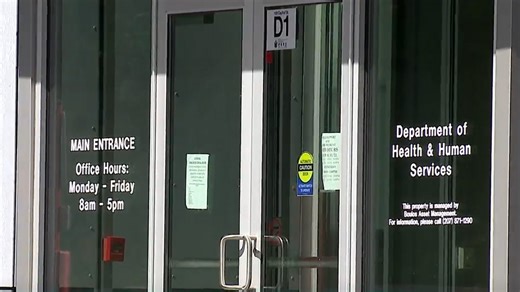 Maine Office of Child and Family Services says it's facing staffing shortage