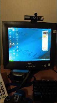 AOL instant messaging set up