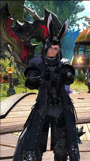 This Shader Drastically Improves Characters in FFXIV