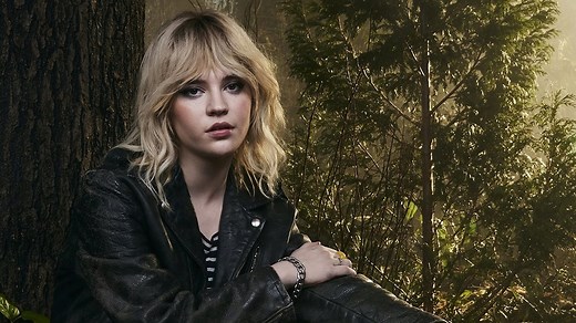 Sophie Thatcher Talks 'Yellowjackets' Finale and Joining 'Book of Boba Fett' (Exclusive)