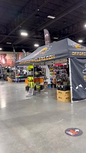 Find your perfect adventure rig! 👀 See our awesome lineup of overlanding trailers! Don't miss us at these March shows: CALIFORNIA ADVENTURE & POWERSPORTS SHOW March 16th - 17th, 2024 Pomona, California Booth #622 THE TORONTO SPORTSMEN'S SHOW March 14th - 17th, 2024 Toronto, Ontario Booths #1028 & #5005 Check out our shop: https://shop.offgridtrailers.com . .. ... #OffRoad #Overlanding #4x4 #AdventureAwaits #ExploreTheWild #OffGrid #TrailBlazing #OutdoorAdventures #ExploreMore #JeepLife #GetDirt