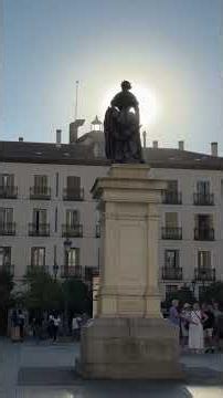 24 Hours in Madrid Looking For Vicens Turrones Nougat