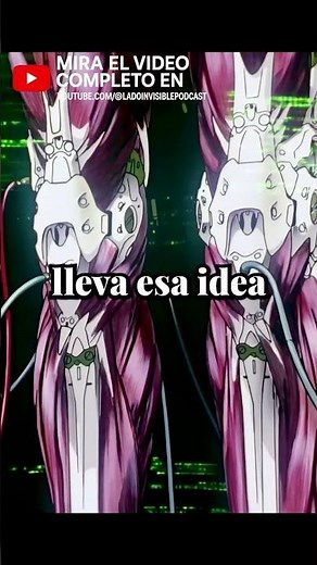 🏛️ Ghost in the Shell and Plato’s Idea of the Body