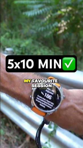 5×10 Minutes Why Every Runner Needs This #running #training