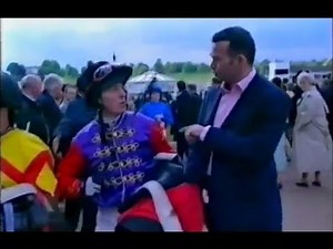 Racing's Dirty Secrets starring Brian Wright, Kieren Fallon & Dermot Browne