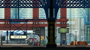 Monorail Stories on Switch bumped to Q4 2022, new trailer shared