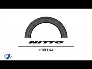 Nitto NT555 G2 - Features & Benefits