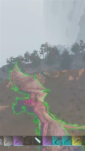 Helicopter Helicopter meme ASA #ark #asa #arksurvivalascended