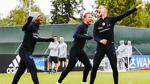 159K views · 8.2K reactions | All set!  | England football team | Facebook