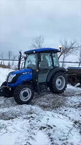 896K views · 3K reactions | Трактор Solis 50 в роботі #мініагро #мінітрактор #тракторист #трактор #Solis #SolisTractors | Моє Село | Facebook