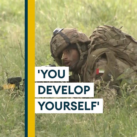 British Army officer cadets from Sandhurst have taken part in a training exercise as the final hurdle before graduating from the prestigious military academy, amid the coronavirus pandemic. The 10-day-long Exercise Dynamic Victory is designed to test every skill the cadets have learned on the 44-week course. Read more on this story👉https://www.forces.net/news/army/sandhurst-officer-cadets-complete-final-exercise | Forces News