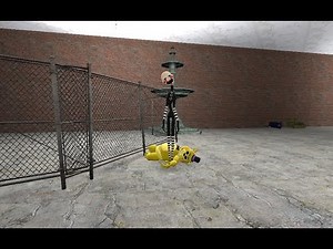 Gmod Sandbox | 2 Hours w SirTrenton