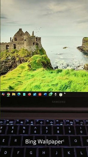 Make Your Laptop Beautiful in 60 Seconds 💻✨