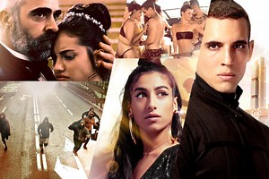 Stream It Or Skip It: ‘Sky High’ on Netflix, A Spanish Heist Thriller With Flash, Style, and Hedonism